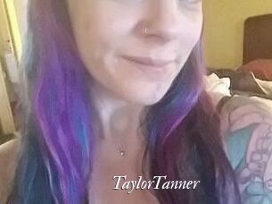 TaylorTanner