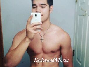 TaylorandMaria