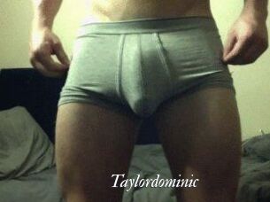 Taylordominic