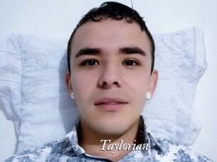 Taylorian