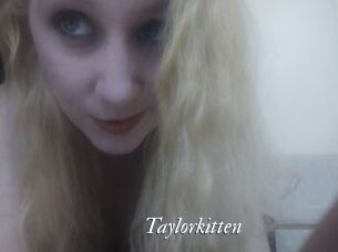 Taylorkitten