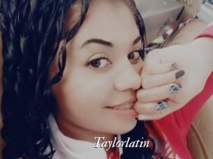 Taylorlatin