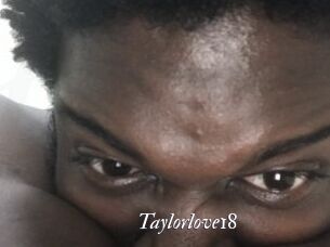 Taylorlove18