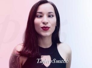 TaylorrSmithh