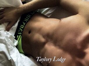 Taylory_Lodge