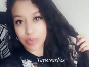 TaylosexrFox