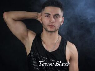 Tayson_Blacck