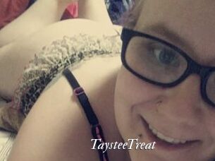 TaysteeTreat
