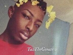 TazTheGreatest