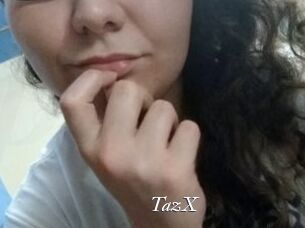 TazX Partouze