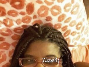 Tazie83 Partouze