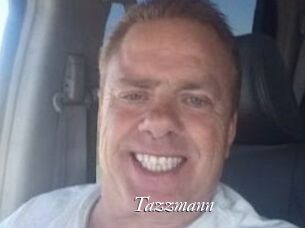 Tazzmann