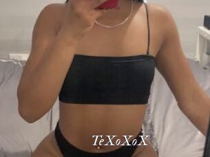 TeXoXoX