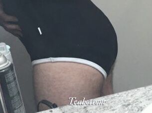 Teabottom