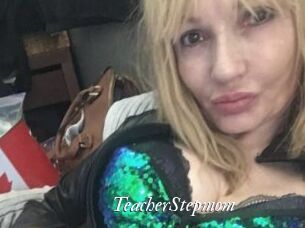 TeacherStepmom