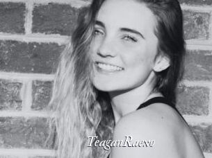 TeaganRaexo Partouze