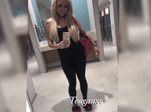 Teaganxo