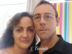 Teamdb