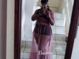 Teamoa