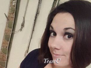 TeaseU Partouze