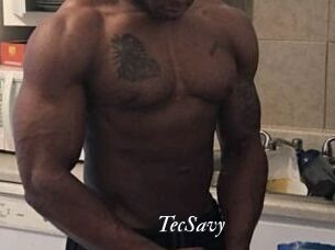 TecSavy