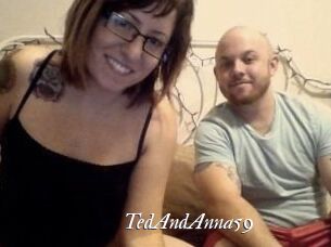 TedAndAnna59