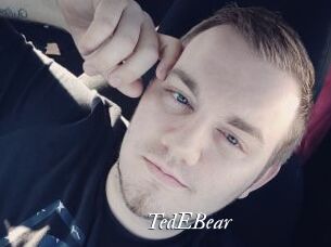 TedEBear