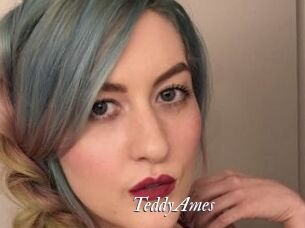 TeddyAmes
