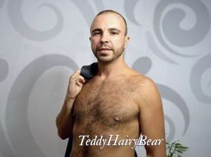 TeddyHairyBear Partouze