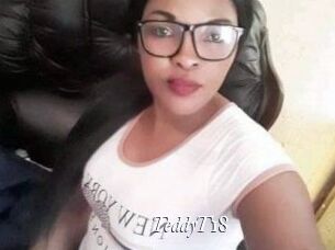 TeddyT18