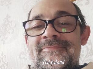 Teddydadd
