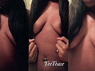 TeeTease
