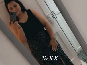 TeeXX Partouze