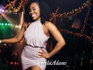TeelaAdams