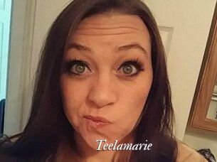 Teelamarie