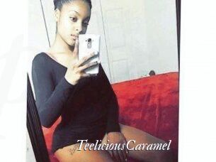 TeeliciousCaramel
