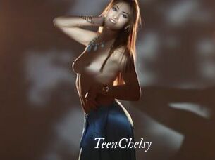 TeenChelsy