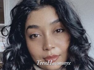 TeenHarmonyx