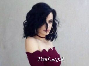 TeenLatifah