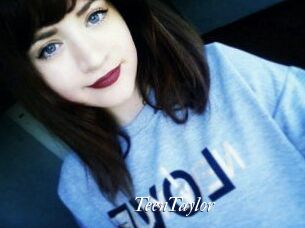 TeenTaylor