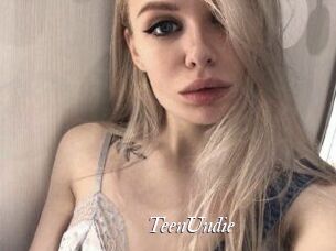 TeenUndie