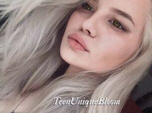 TeenUniqueBloom