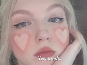 Teentatalla