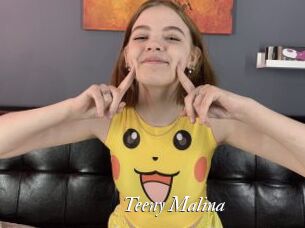 Teeny_Malina