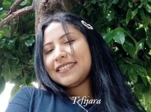 Tefijara
