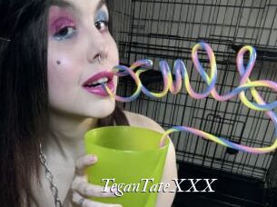 TeganTateXXX
