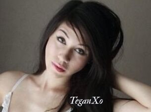 TeganXo
