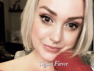 Tegan_Fierce