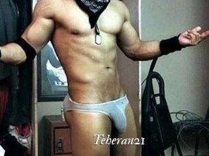 Teheran21