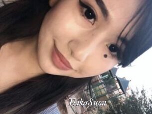 TeikaSuon